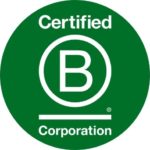 B Corp Logo